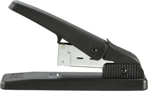 Vista 3 de Bostitch Office Heavy Duty, tecnología sin atascos, capacidad para 60 hojas, color negro (03201)