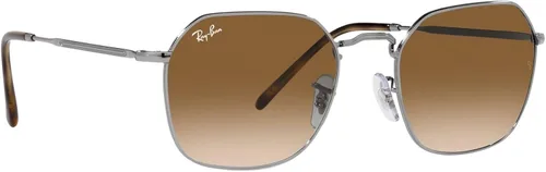 Vista 13 de Ray-Ban Rb3694 Jim Square Sunglasses