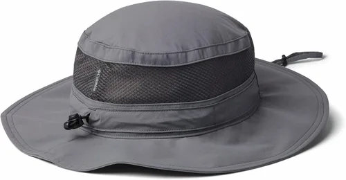 Vista 2 de Columbia Unisex Bora Bora Booney Fishing Hat