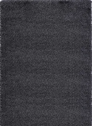 Vista 8 de Colección de alfombras súper suaves (4 x 5, beige)