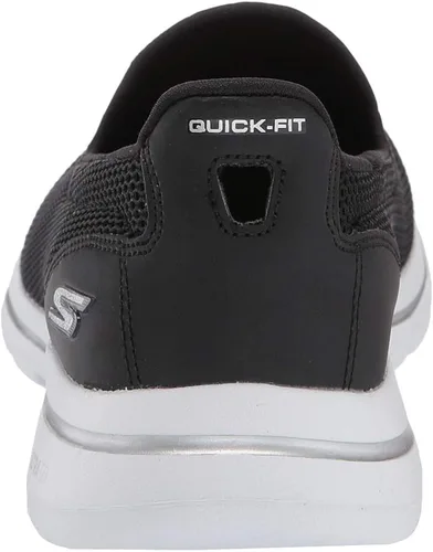 Vista 3 de Skechers Go Walk 5 - Calzado para mujer