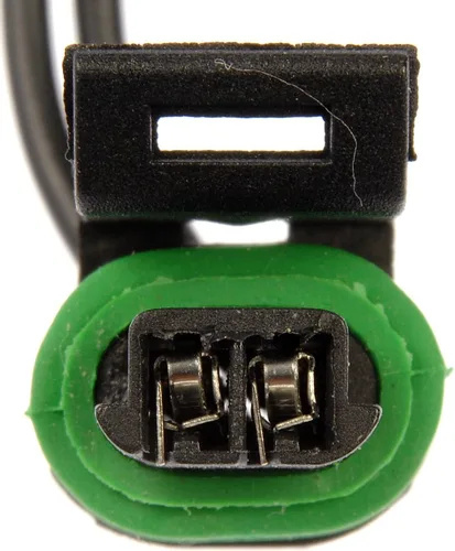 Vista 2 de Dorman 85100 Sensor de temperatura del líquido refrigerante Conector