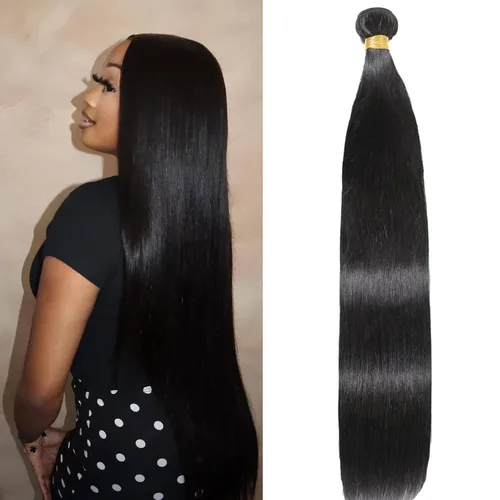 Vista 23 de 613 paquetes de cabello humano de 10 pulgadas, grado 12A, 100% sin procesar, rubio virgen brasileño 613, extensiones de cabello humano para mujeres
