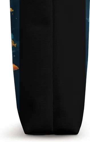 Vista 3 de Underwater Tote Bag