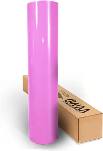 Vista 47 de VViViD+ - Película de vinilo envolvente prémium (0.5 x 5 pies, negro carbón prémium)