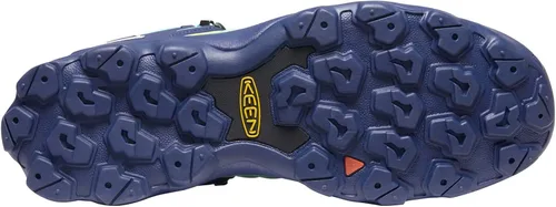Vista 6 de KEEN Venture Wp - Botas de senderismo para hombre
