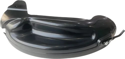 Vista 2 de Nuevo tapón de cubierta de mantillo compatible con Cub Cadet RZT-S46 FAB RZT-SX46 FAB