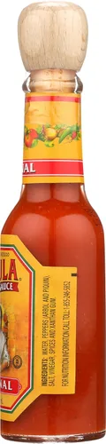 Vista 7 de Salsa picante Cholula, 2 oz