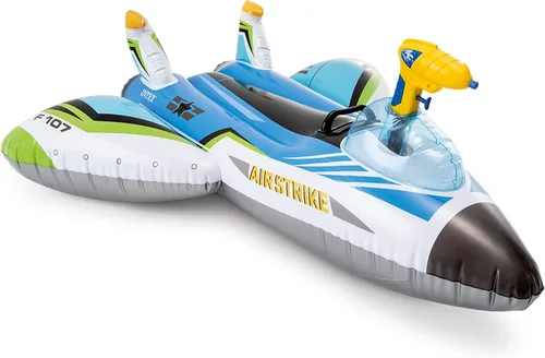 Vista 2 de INTEX Flotador inflable para piscina: juguete de piscina para niños