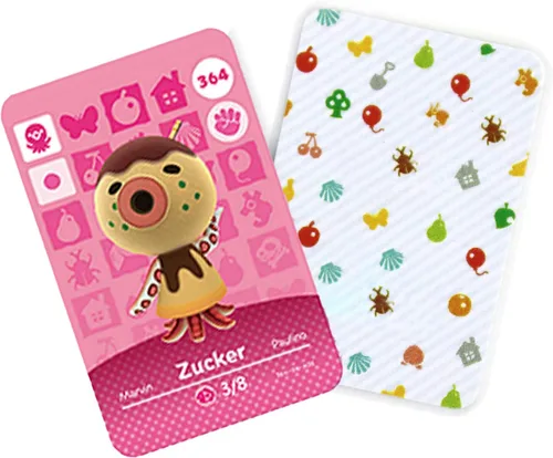 Vista 193 de Tarjetas NFC Groucho_No.151