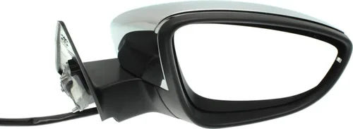 Vista 17 de Espejo Kool Vue compatible con Volkswagen Passat 2012-2015 lado del conductor