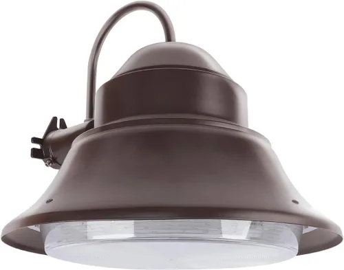 Vista 7 de Feit Electric S5sqwm/830/Ddbz 7.5 vatios 500 lúmenes 3000 Kelvin bronce atardecer a amanecer cuadrado llevó la luz de pared 3000K Blanco Cálido