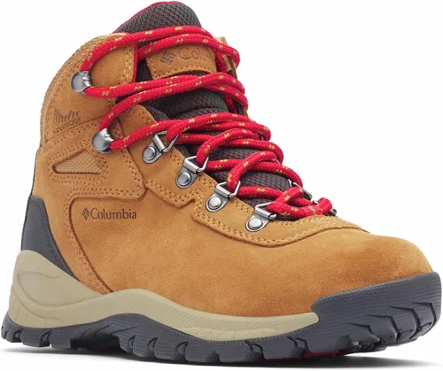 Vista 2 de Columbia Women's Newton Ridge Plus Waterproof Amped Hiking Boot