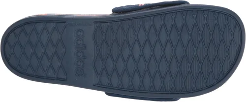 Vista 4 de Adidas - Sandalia Adilette Comfort Slide para mujer.