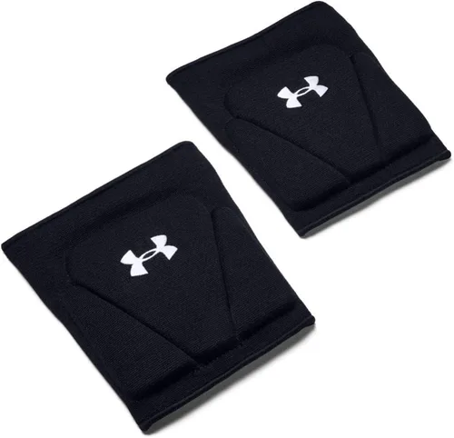 Vista 3 de Under Armour Rodillera de voleibol Strive 2.0 para adultos