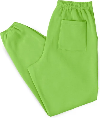 Vista 5 de Hat and Beyond - Pantalones deportivos para hombre, ligeros, con bolsillos elásticos
