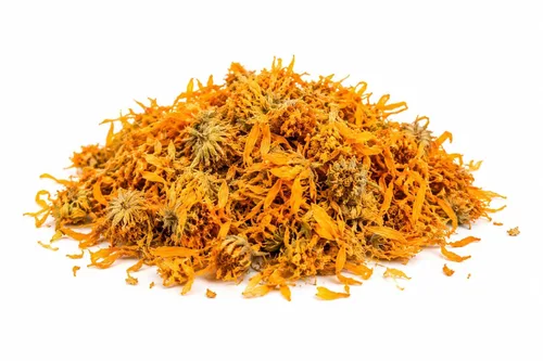 Vista 5 de Organic Bio Herbs -Árnica seca orgánica Montana (Arnica Montana) 4 onzas.