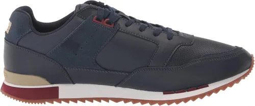 Vista 6 de Lacoste Men's Partner Piste Sneaker
