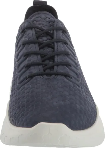 Vista 2 de ECCO Tenis de encaje Therap para hombre