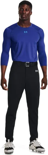 Vista 2 de Under Armour Pantalón de béisbol de pierna recta para hombre 22