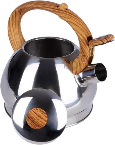 Vista 9 de ORION GROUP Hervidor automático para gas e inducción 1,8 l