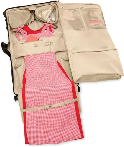 Vista 13 de Briggs Riley Baseline - Bolsas para ropa Negro - Briggs Riley Bolsas de ropa Baseline
