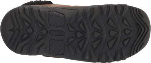 Vista 4 de KEEN unisex-child Kootenay 4 Mid Height Insulated Waterproof