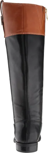 Vista 3 de Tommy Hilfiger Women's Shyenne Equestrian Boot