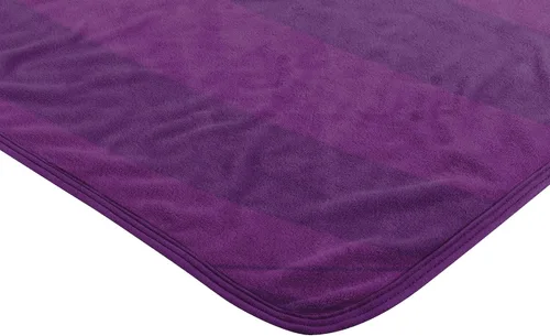 Vista 3 de Northwest Willy Wonka Micro Raschel - Manta de 46 x 60 pulgadas, Wonderful Wonka