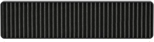 Vista 5 de Nispira 5230W1A003A - Filtro de carbón de repuesto para LG Kenmore Range Hood Microondas AP4439398 1164492 AH3527523 EA3527523 PS3527523 Escape