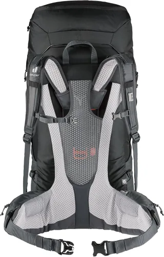 Vista 5 de Deuter Mochila de senderismo Futura Air Trek 55 + 10 SL para mujer
