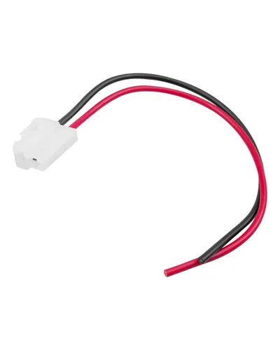 Vista 6 de 2-Way Pigtail Plug Conector Alternador Reparación Plug Arnés Ajuste para Denso Nippondenso Kubota etc