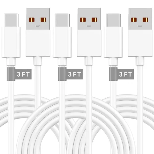 Vista 9 de Cable de extensión de cargador para iPhone, [certificado Apple MFi] Cable de nailon trenzado Lightning Extender Dock Cable macho a hembra adaptador