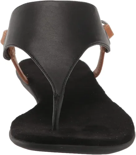 Vista 2 de Aerosoles Sandalia plana casual para mujer