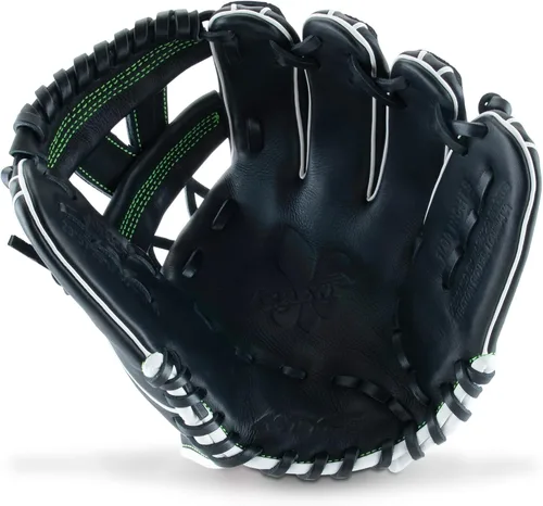 Vista 3 de MARUCCI Krewe V3 Series - Guante de béisbol