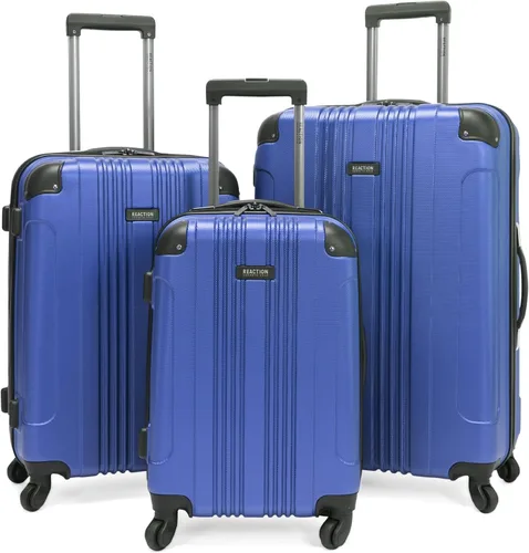 Vista 115 de Kenneth Cole Reaction Out Of Bounds - Equipaje de transporte vertical, Carbón), 5705058