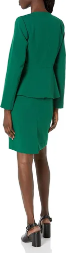 Vista 2 de Le Suit Women's Jacket/Dress Suit 50041120-761