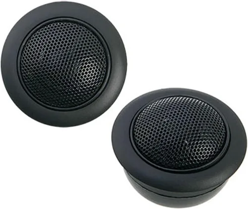 Vista 6 de Soundstream AC.6 Arachnid Component 6.5" 2-Way 300W Juego de altavoces, color negro