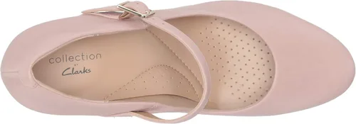 Vista 5 de Clarks Ambyr Shine lista de películas