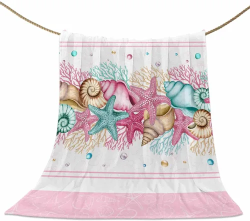 Vista 41 de Mantas de Tiro de Muñeco de Nieve de Navidad, Manta de Vellón Suave de Vacaciones de Invierno Decorativa para Hogar Sofá Sillón Silla Sala de Estar