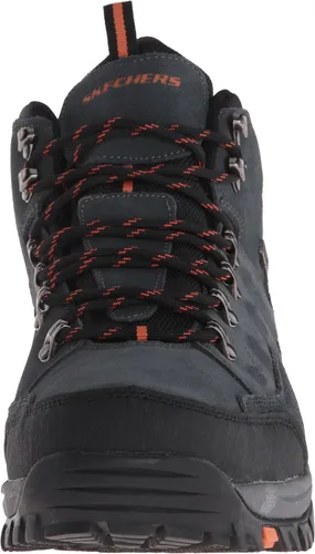 Vista 2 de Skechers Relment-Pelmo - Botas de senderismo para hombre