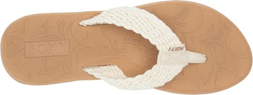 Vista 5 de Roxy Caillay Comfort - Sandalias de cuña para mujer