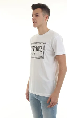 Vista 2 de Versace Jeans Couture - Camiseta de manga corta para hombre
