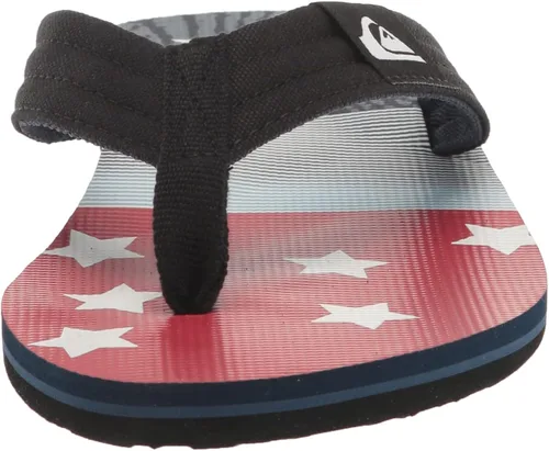 Vista 2 de Quiksilver Men's Molokai Layback Ii Sandal Flip-Flop