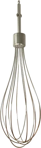 Vista 2 de Pieza de repuesto para accesorio de batidor compatible con licuadora de inmersión Cuisinart Power Blend HB-400/HB-500/HB-400PC/HB-500PC Series OEM