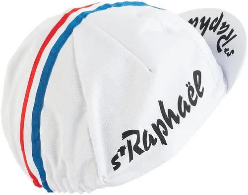 Vista 77 de Gorras de ciclismo Retro Prestige Team Classic L'Eroica Made in Italy