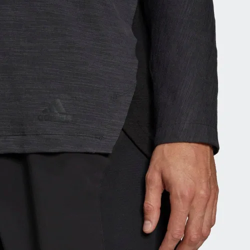 Vista 6 de adidas Camiseta de manga larga para hombre