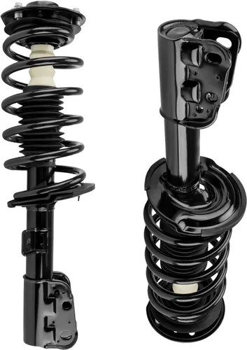 Vista 5 de 2 amortiguadores delanteros SIZZER para Equinox 2010-2017 272526 272527