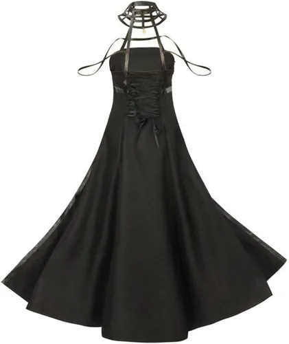 Vista 2 de Disfraz de cosplay de anime, uniforme de anime, traje de Halloween, conjunto completo