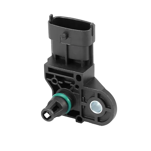 Vista 5 de X AUTOHAUX Sensor MAP de presión absoluta del colector de admisión del coche 55568175 para Chevrolet Sonic 2012-2019